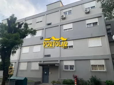 Apartamento com 1 Quarto para alugar, 45m² no Sarandi, Porto Alegre