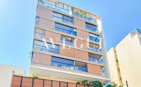 Ponto Comercial para alugar, 238m² no Botafogo, Rio de Janeiro