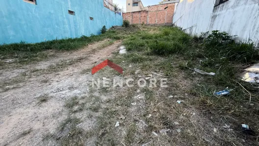 Lote/Terreno à venda, 373m² no Parque Xangri-Lá, Contagem