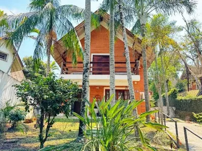 Casa com 2 Quartos à venda, 126m² no Centro, Águas de São Pedro