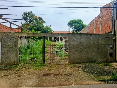 Casa com 1 Quarto para alugar, 25m² no Loteamento Santa Rosa, Piracicaba