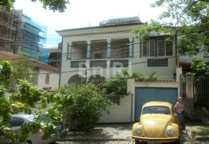 Casa com 10 Quartos à venda, 312m² no Tijuca, Rio de Janeiro