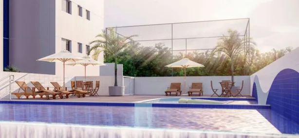 Apartamento com 2 Quartos à venda, 78m² no Jardim Caiahu, Mongaguá
