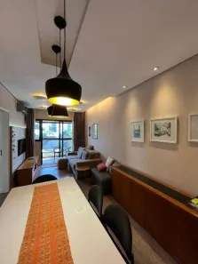 Apartamento com 2 Quartos à venda, 69m² no Chácara Inglesa, São Paulo
