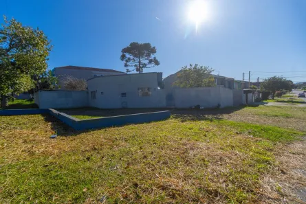 Ponto Comercial com 1 Quarto para alugar, 35m² no Bairro Alto, Curitiba