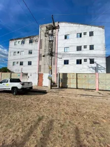 Apartamento com 1 Quarto para alugar, 45m² no Pirajá, Teresina