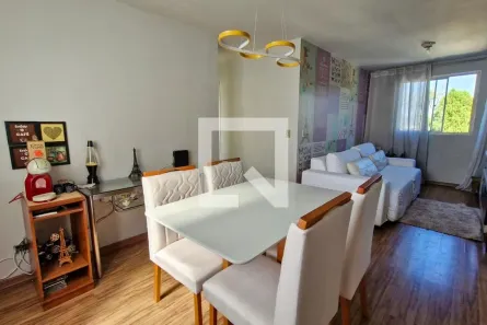 Apartamento com 2 Quartos à venda, 62m² no Vila São José (Cidade Dutra), São Paulo