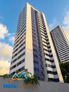 Apartamento com 2 Quartos à venda, 60m² no Boa Viagem, Recife
