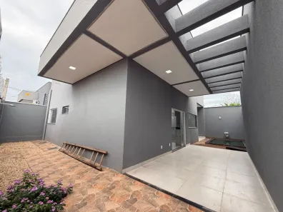 Casa com 3 Quartos à venda, 89m² no Plano Diretor Sul, Palmas