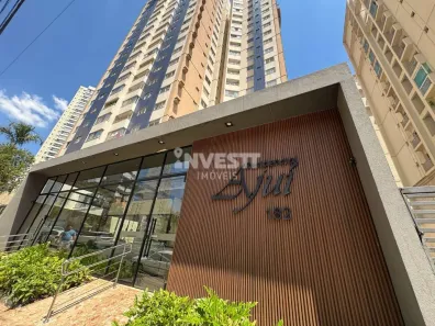 Apartamento com 3 Quartos à venda, 98m² no Alto da Glória, Goiânia