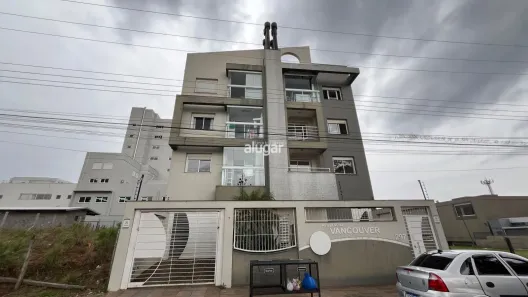 Apartamento com 2 Quartos para alugar, 72m² no Sanvitto, Caxias do Sul
