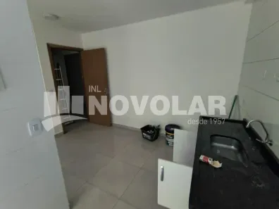 Apartamento com 1 Quarto para alugar, 50m² no Jardim Japão, São Paulo