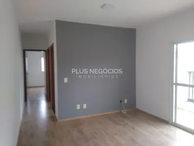 com 2 Quartos à venda, 60m² no Parque Esmeralda, Sorocaba