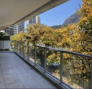 Apartamento com 4 Quartos à venda, 335m² no Leblon, Rio de Janeiro