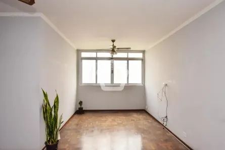 Apartamento com 2 Quartos à venda, 88m² no Cerqueira César, São Paulo