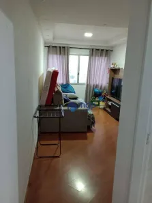 Apartamento com 2 Quartos à venda, 57m² no Vila Mazzei, São Paulo