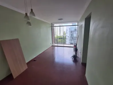 Apartamento com 2 Quartos à venda, 58m² no Vila Sofia, São Paulo