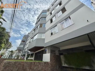 Apartamento com 3 Quartos à venda, 87m² no Coqueiros, Florianópolis
