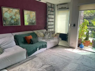Sobrado com 3 Quartos à venda, 250m² no Vila Guiomar, Santo André