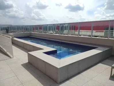 Apartamento com 1 Quarto à venda, 62m² no Tatuapé, São Paulo
