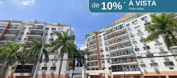 Apartamento com 4 Quartos à venda, 235m² no Campo Grande, Rio de Janeiro