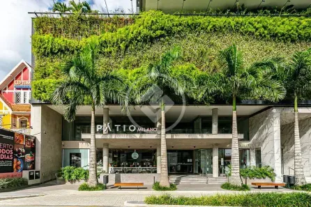 Apartamento com 1 Quarto à venda, 46m² no Centro, Florianópolis