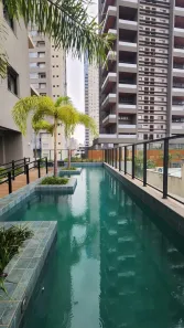 Apartamento com 2 Quartos à venda, 109m² no Setor Marista, Goiânia