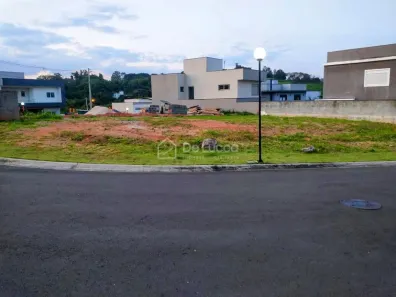Lote/Terreno à venda, 433m² no Parque Rural Fazenda Santa Cândida, Campinas