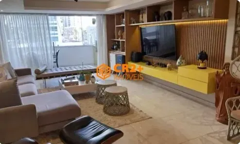Apartamento com 4 Quartos à venda, 175m² no Boa Viagem, Recife