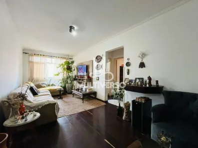 Apartamento com 2 Quartos à venda, 117m² no Boqueirão, Santos