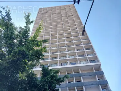 Apartamento com 1 Quarto para alugar, 27m² no Pinheiros, São Paulo