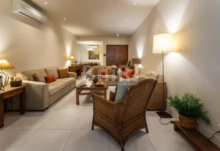 Apartamento com 3 Quartos à venda, 149m² no Copacabana, Rio de Janeiro