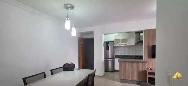 Apartamento com 3 Quartos à venda, 72m² no Jardim Santa Marta, Cuiabá