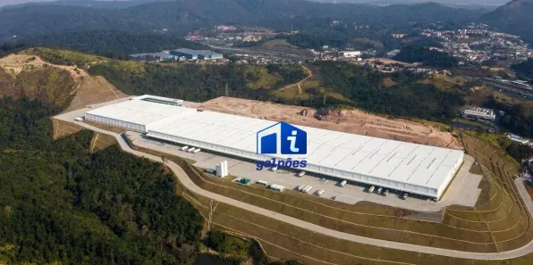 Galpão/Depósito/Armazém para alugar, 10458m² no Jardim das Colinas, Franco da Rocha