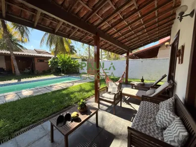 Casa de Condomínio com 3 Quartos à venda, 545m² no Barra da Tijuca, Rio de Janeiro