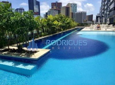 Apartamento com 2 Quartos à venda, 104m² no Caminho das Árvores, Salvador