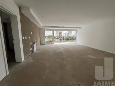 Apartamento com 4 Quartos à venda, 203m² no Perdizes, São Paulo