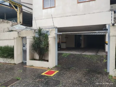 Apartamento com 3 Quartos para alugar, 85m² no Jardim Paraíso, Campinas