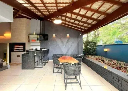 Casa de Condomínio com 3 Quartos à venda, 255m² no Itapeva, Votorantim