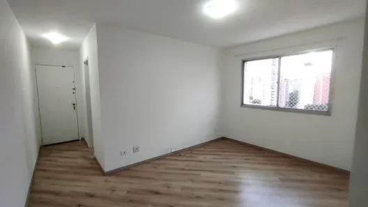 Apartamento com 1 Quarto à venda, 43m² no Nova Piraju, São Paulo