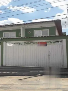 Casa com 3 Quartos à venda, 125m² no Santo Antônio, Osasco