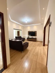 Casa com 3 Quartos à venda, 160m² no Residencial São Jerônimo, Franca