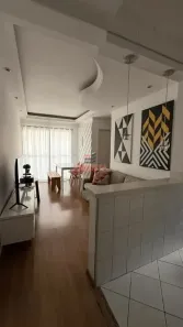 Apartamento com 2 Quartos à venda, 45m² no Vila Mariana, São Paulo