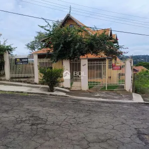 Sobrado com 3 Quartos à venda, 313m² no Jardim Atibaia (Sousas), Campinas