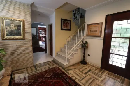 Casa com 5 Quartos à venda, 650m² no Sumaré, São Paulo