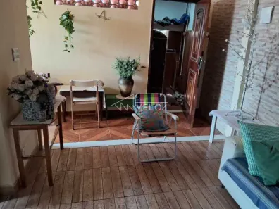Apartamento com 3 Quartos à venda, 36m² no Santa Teresa, Rio de Janeiro