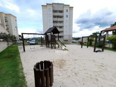 Apartamento com 3 Quartos à venda, 73m² no Jardim Scomparim, Mogi Mirim