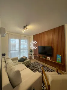 Apartamento com 3 Quartos à venda, 80m² no Nova Veneza, Paulínia