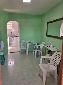 Casa com 2 Quartos à venda, 60m² no Santa Cruz, Salvador