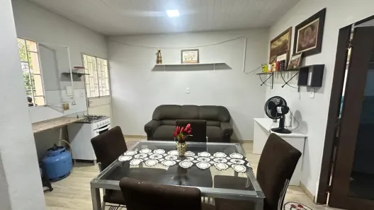 Apartamento com 1 Quarto para alugar, 36m² no Japiim, Manaus